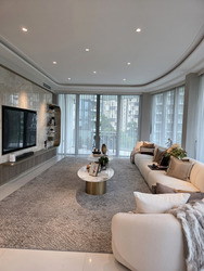 Cliveden At Grange (D10), Condominium #607297211